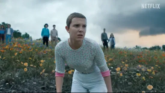 Stranger Things