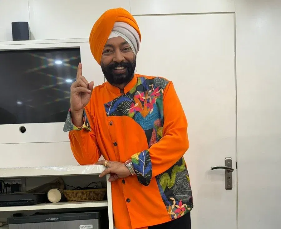 Laughter Chefs 2