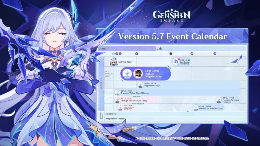 Genshin Impact