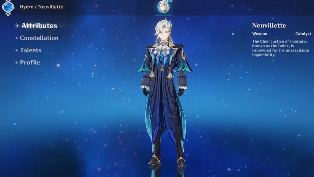 Genshin Impact