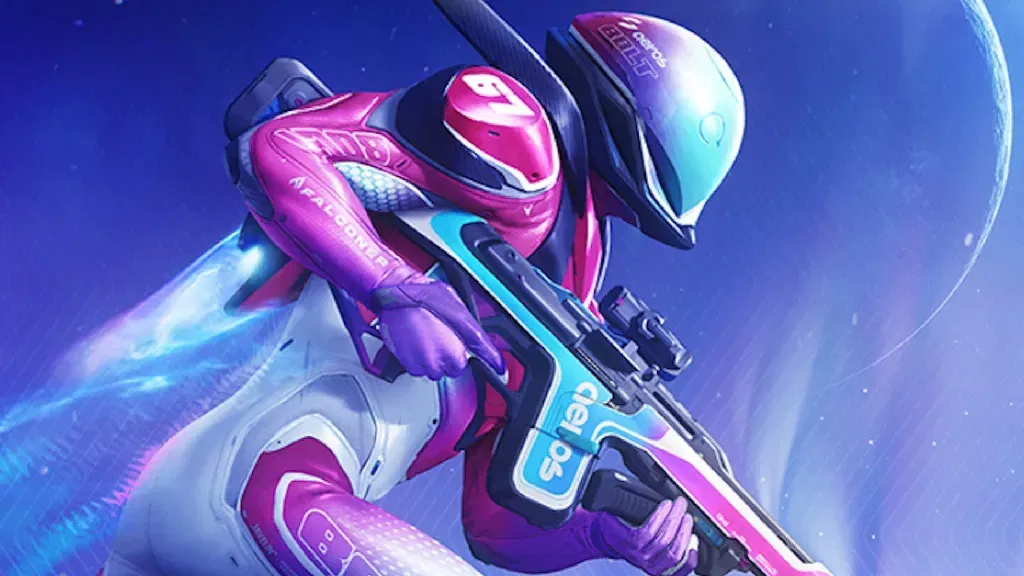 Splitgate 2