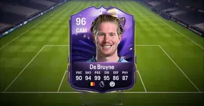 EA FC25