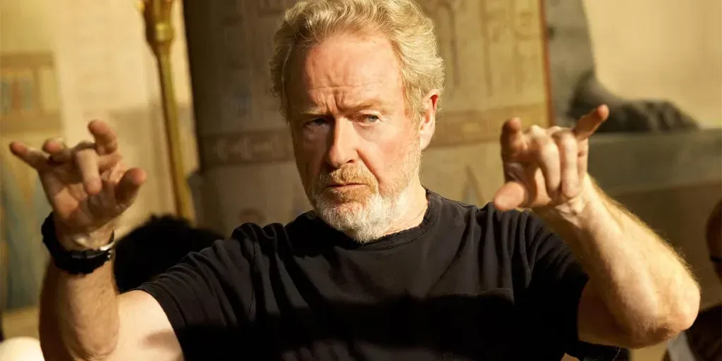 Ridley Scott