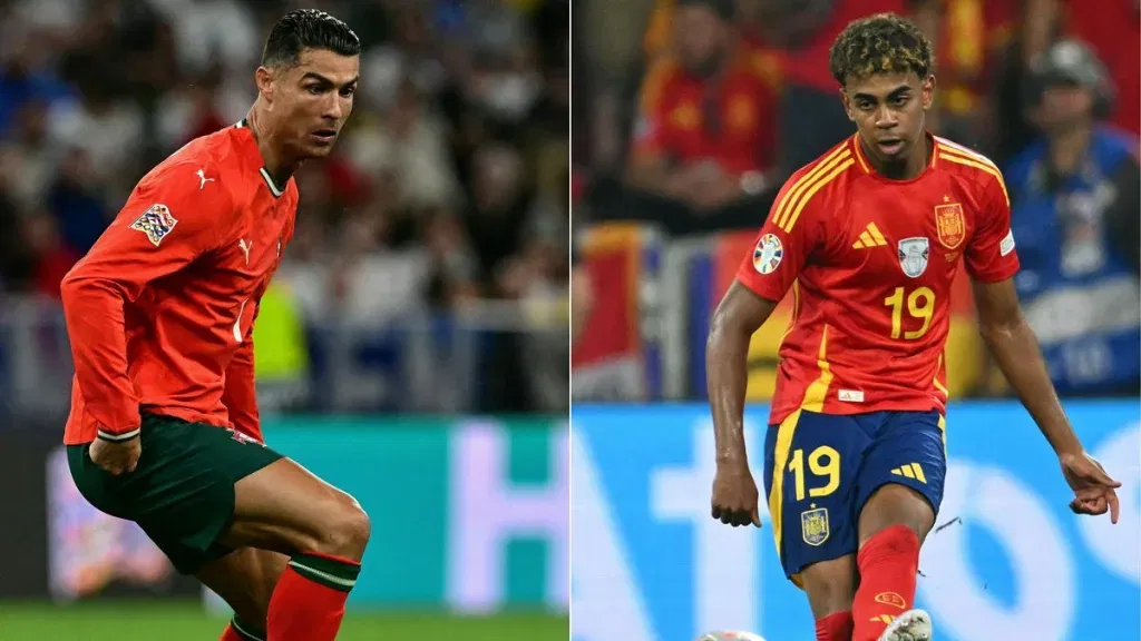 Portugal