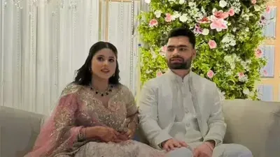 Rinku Singh