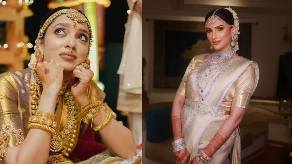 Sobhita Dhulipala