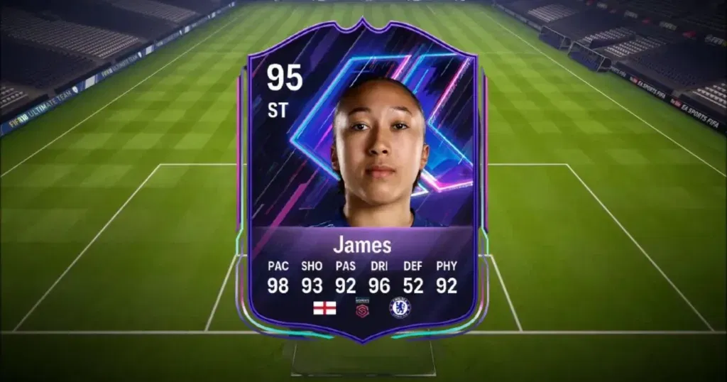 EA FC25