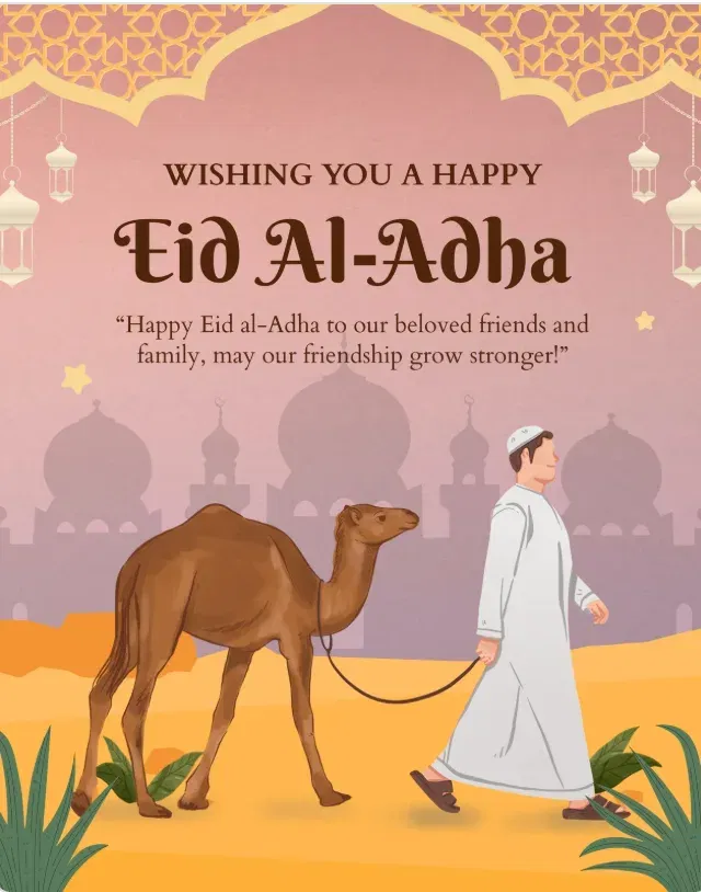 Eid ul-Adha