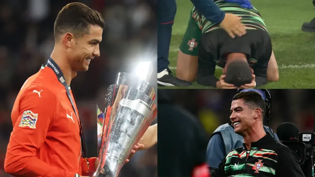 Portugal