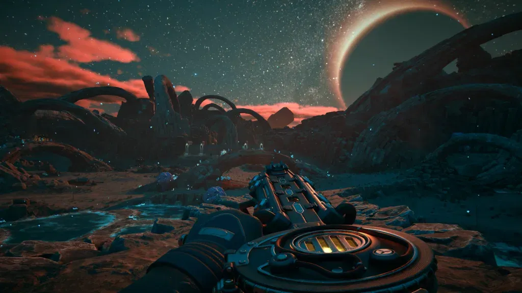 Outer Worlds 2