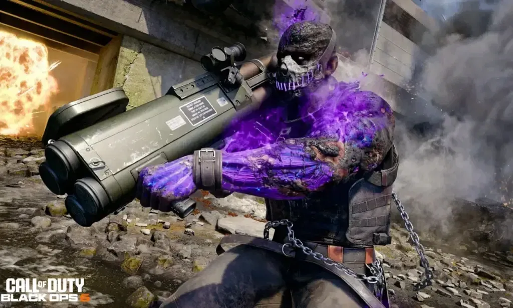 Call of Duty