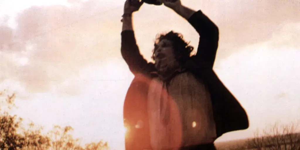 Texas Chainsaw Massacre