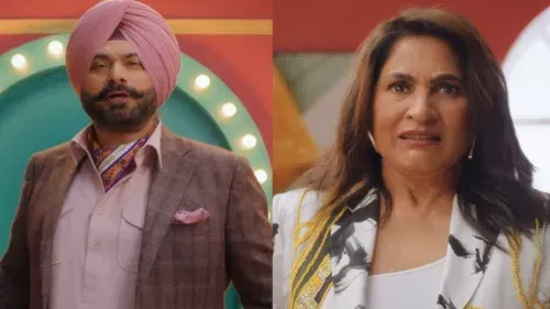 Navjot Singh Sidhu
