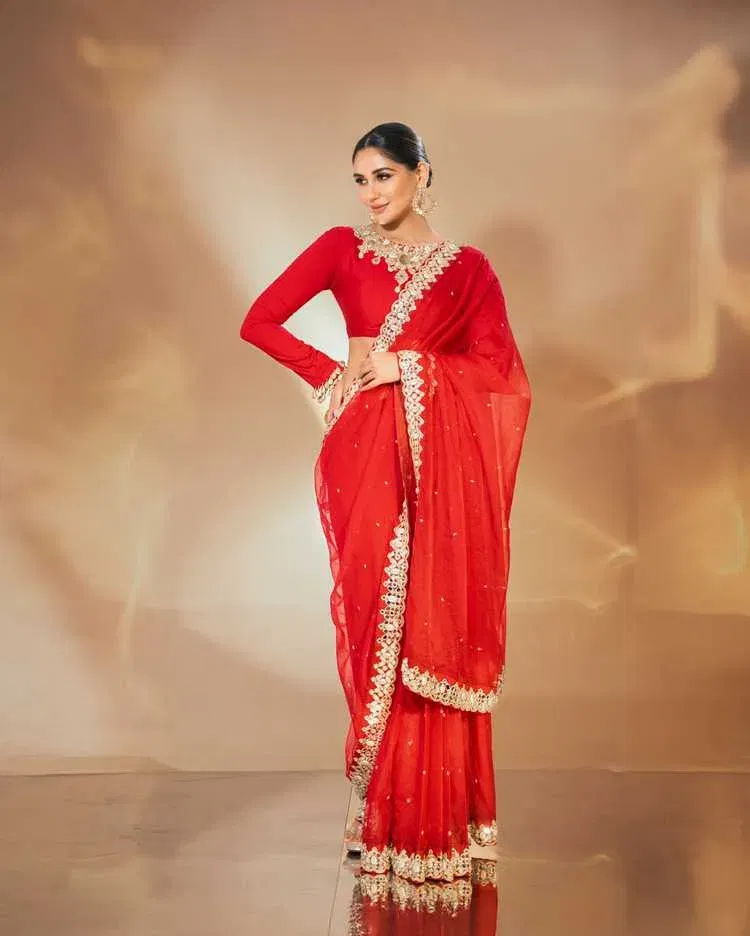 Nikita Dutta