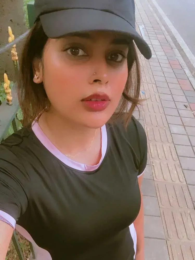 Nandita Swetha