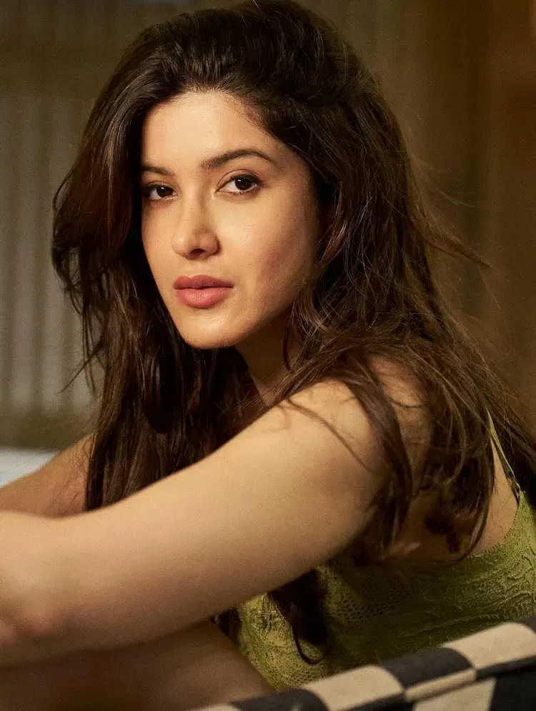 Shanaya Kapoor