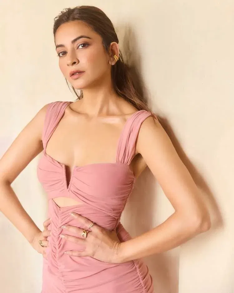 Kriti Kharbanda