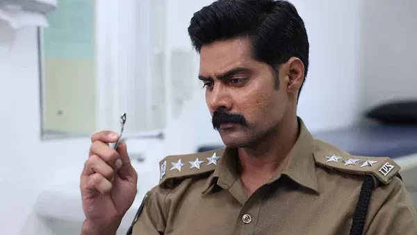 Naveen Chandra