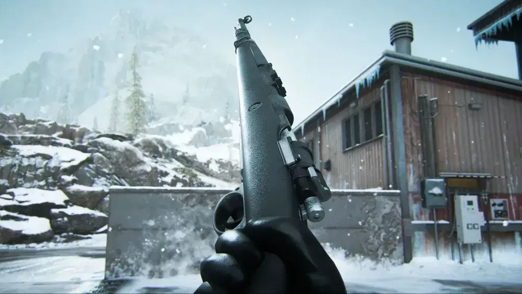 Call of Duty