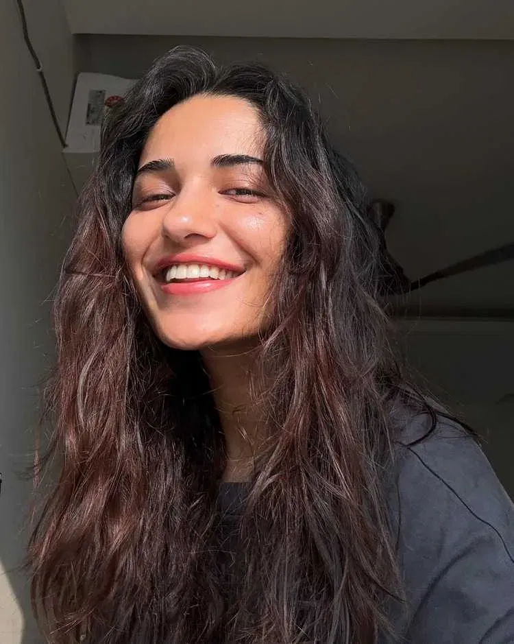 Ruhani Sharma