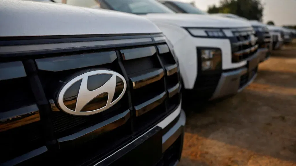 Hyundai Motor