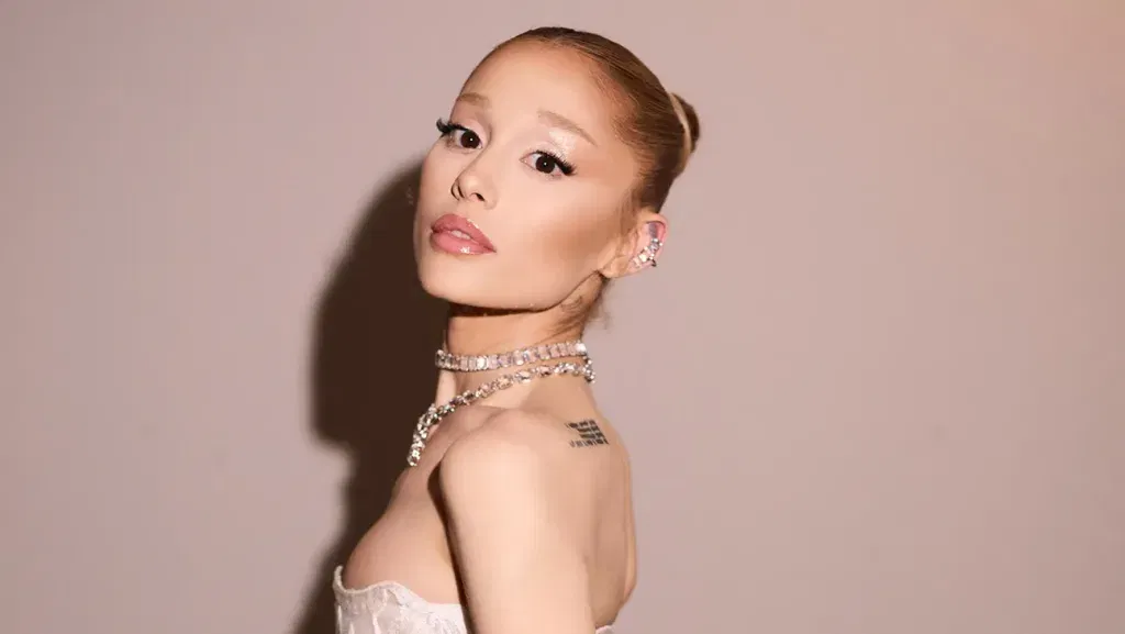 Ariana Grande