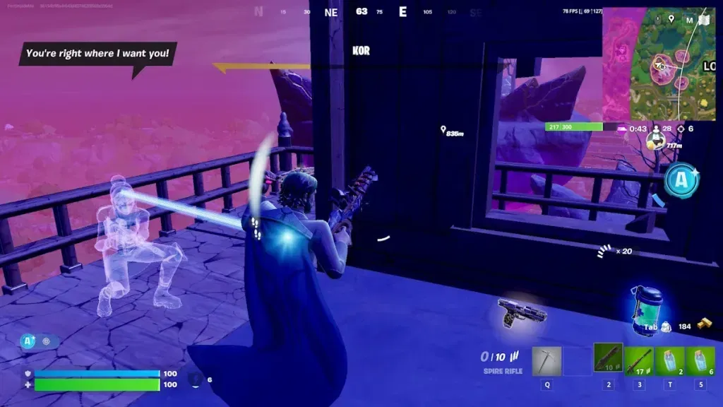 Fortnite