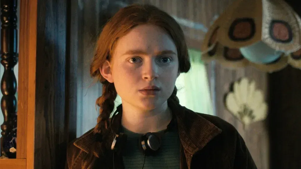 Sadie Sink