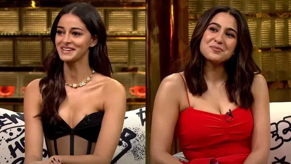 Ananya Panday