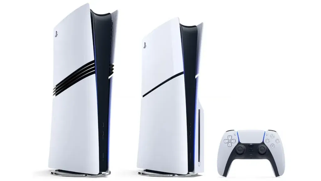 ImagePS5 Low Energy Mode Hints at PlayStation Handheld