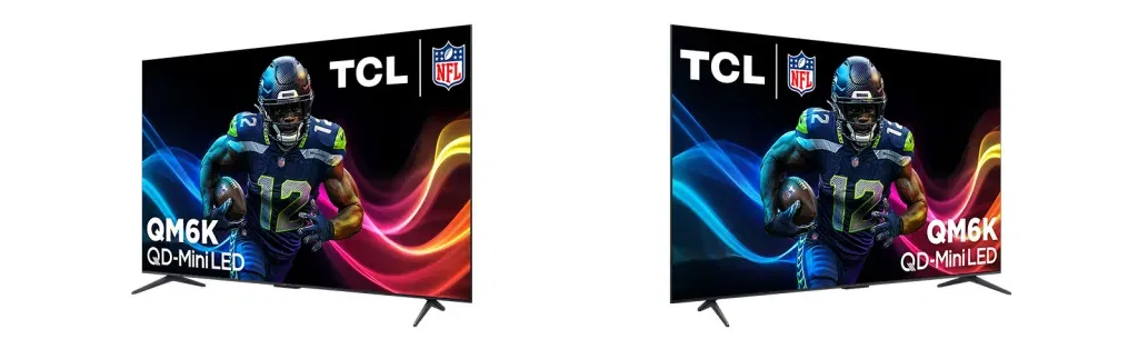 TCL QM5K QD-Mini LED TV Launch: 4K Gaming Revolution