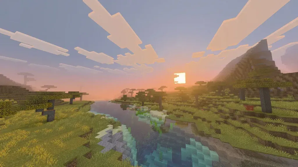 Minecraft 