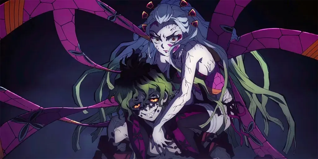 Demon Slayer