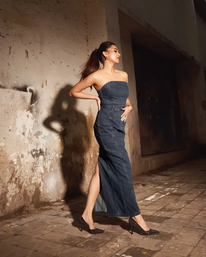 Tejasswi Prakash