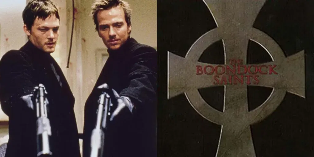 Boondock Saints 3