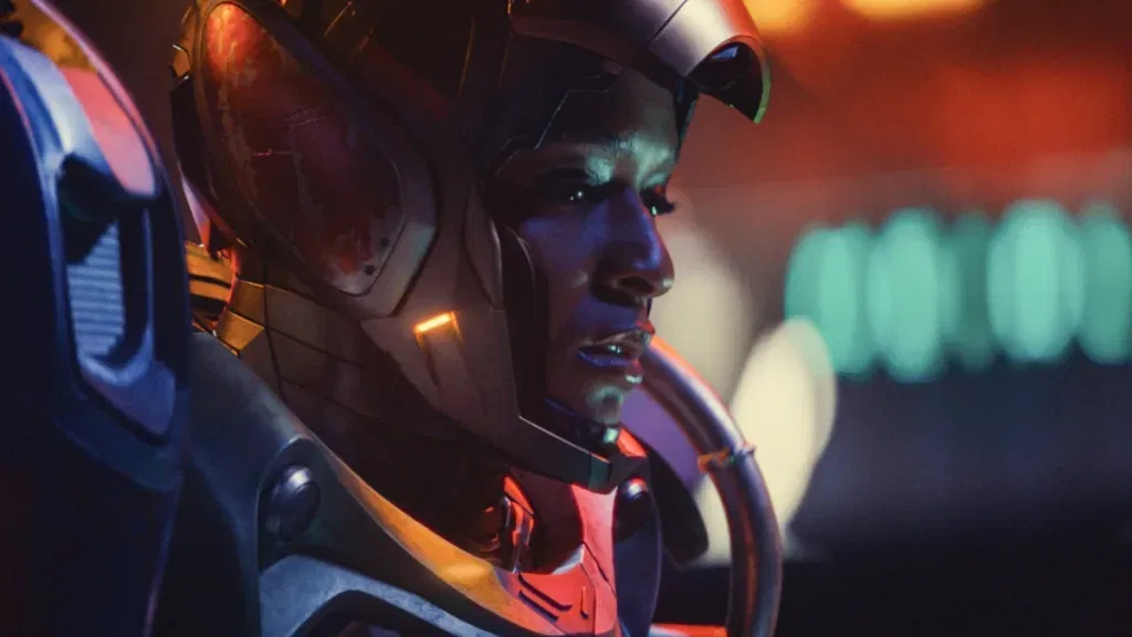Ironheart