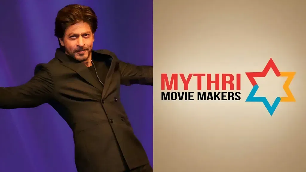 Shah Rukh Khan
