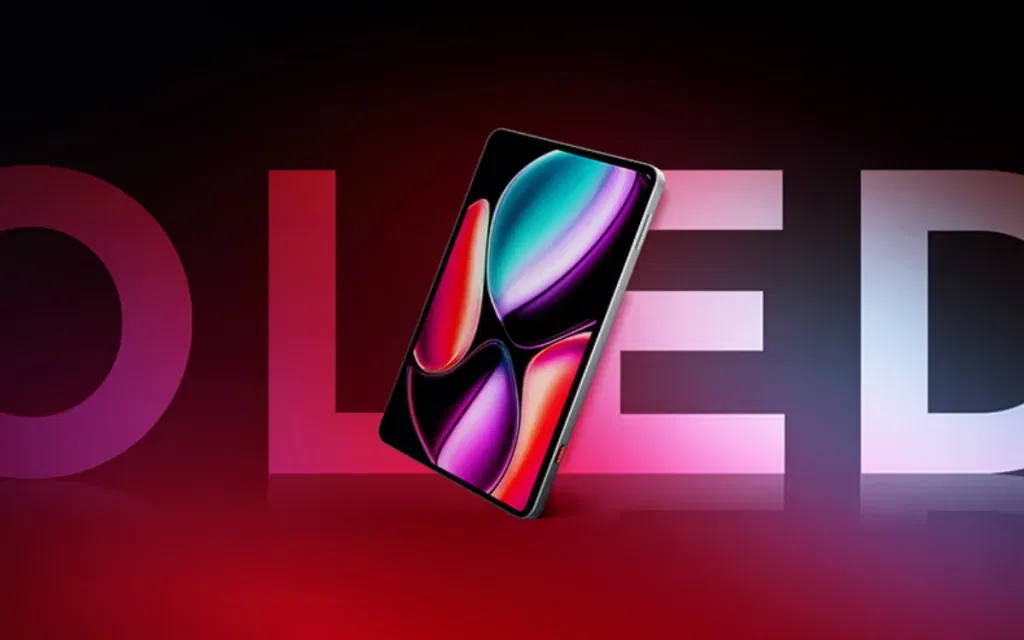 Red Magic Gaming Tablet 3 Pro Launches: Specs & Price