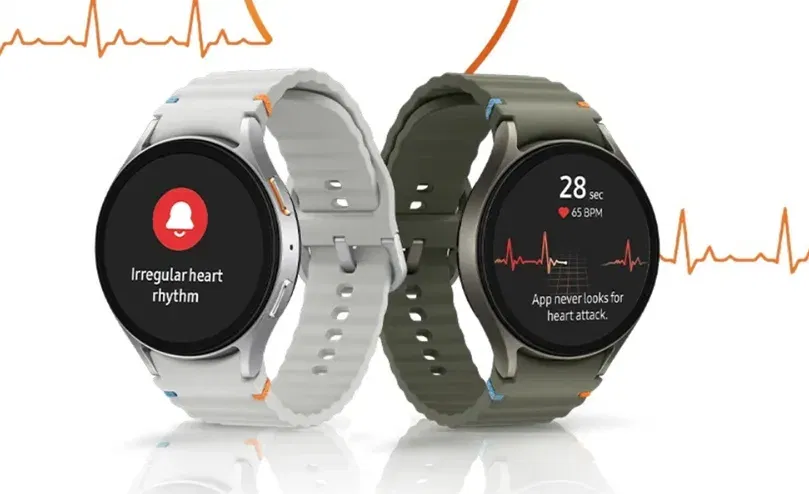 Galaxy Watch 8 Series Gets BIS Certification: Launch Soon