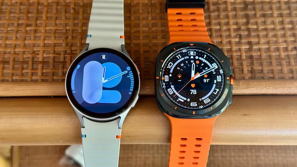 Galaxy Watch 8 Series Gets BIS Certification: Launch Soon
