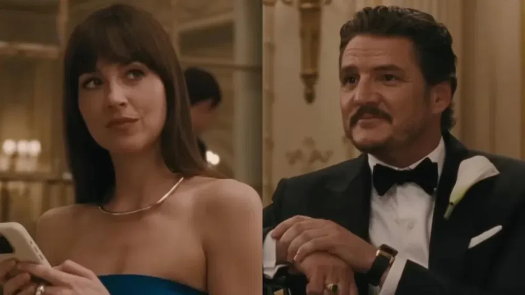 Pedro Pascal