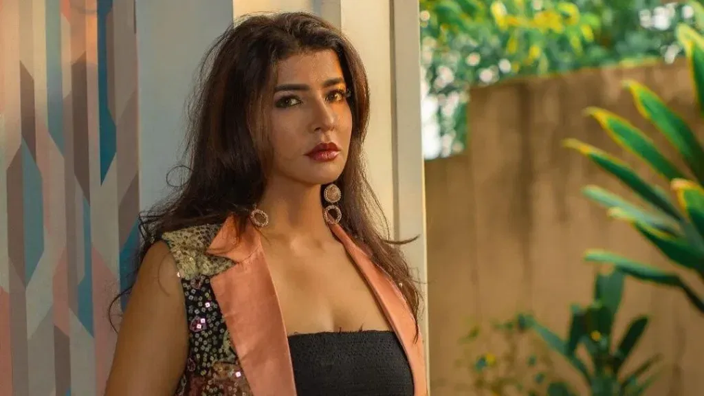 Lakshmi Manchu