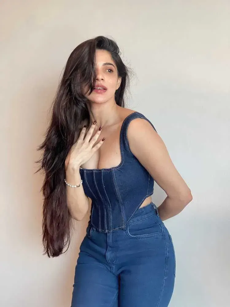 Divya Bharathi