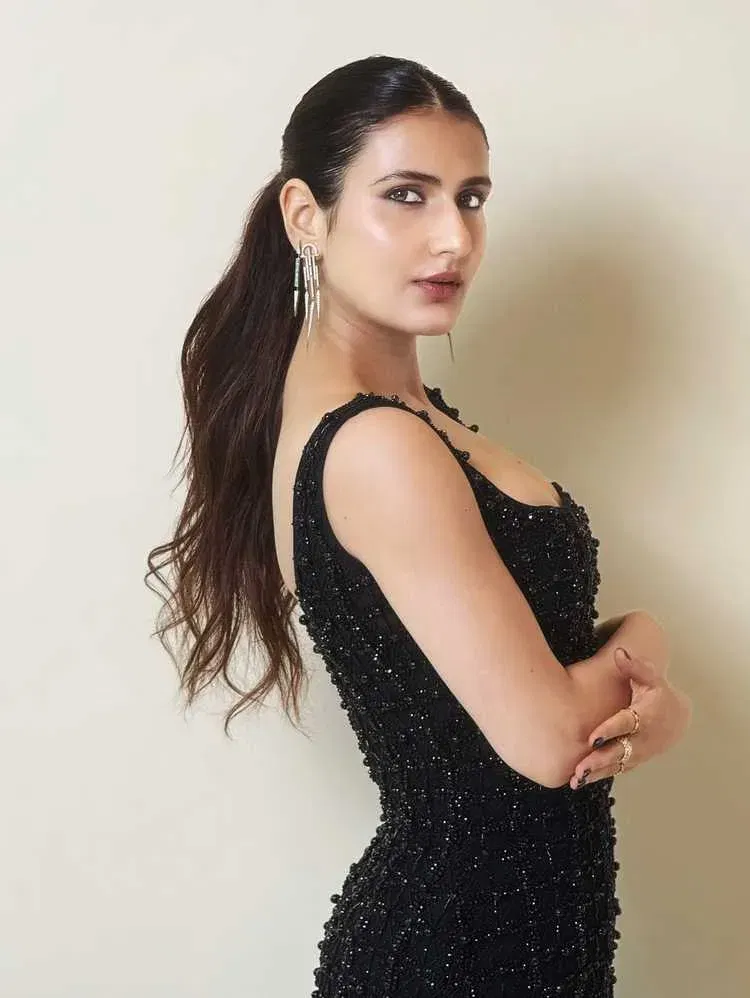Fatima Sana Shaikh