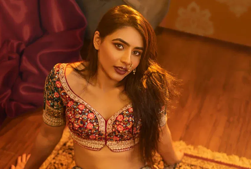 Sapthami Gowda