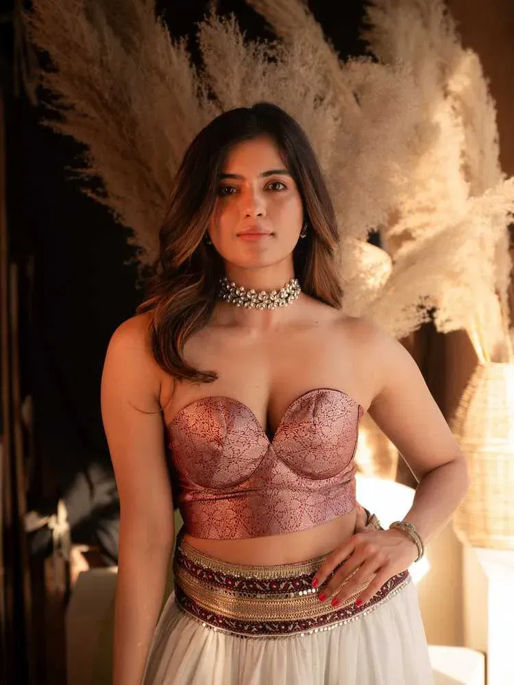 Amritha Aiyer