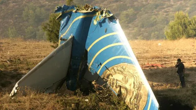 Boeing Flight Incidents Since 2000: Comprehensive Analysis