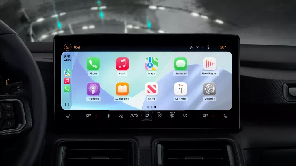 CarPlay Video Feature: Apple Transforms In-Car Entertainment