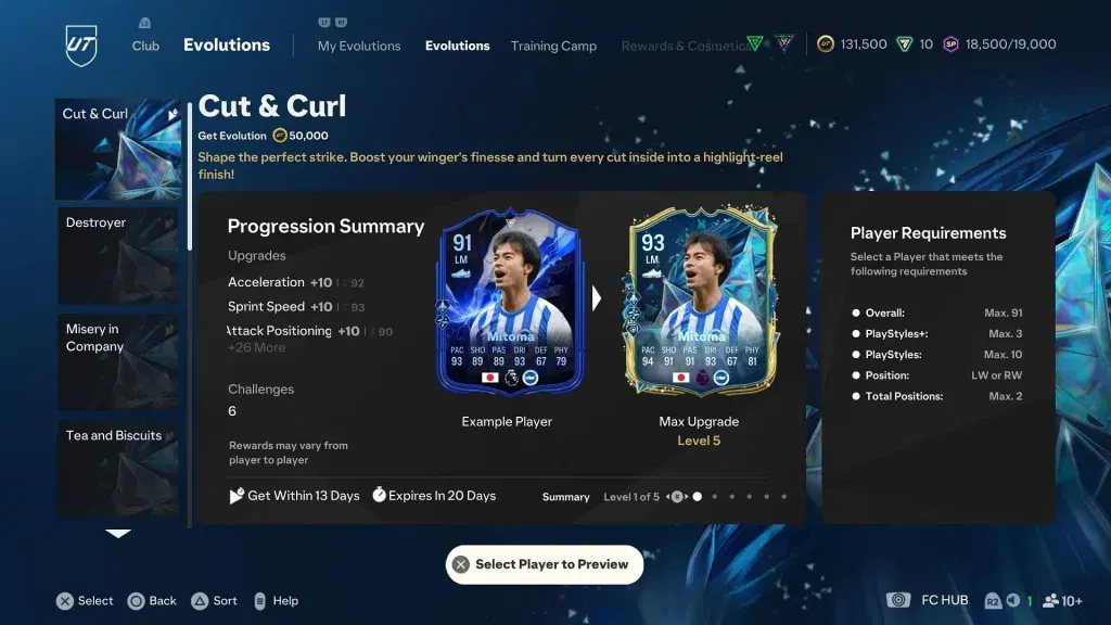 EA FC25