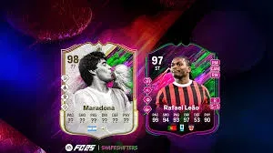EA FC25